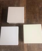 30 tegels om te mozaïeken  mozaïek tegels, Ophalen of Verzenden