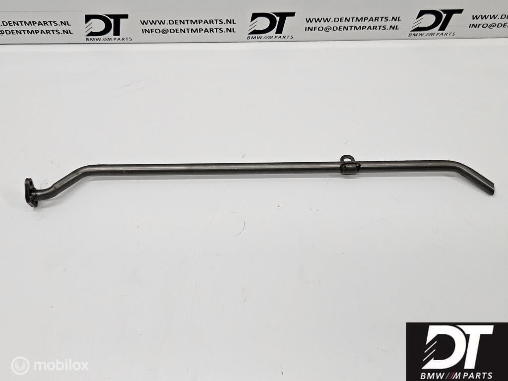 Oliepomp aanzuigbuis BMW E36 M3 3.2 S50 S50B32 11411405215, Gebruikt, Ophalen of Verzenden