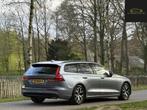 Volvo V60 2.0 D4 Momentum, Auto's, Gebruikt, Euro 6, Leder en Stof, Origineel Nederlands