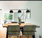 Hanglamp Muuto Ambit Rail, Ophalen, Zo goed als nieuw, Metaal, 75 cm of meer