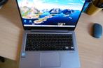 Asus UX410U - 14" - met Windows 11 en Office 2021, 2 tot 3 Ghz, Qwerty, 8 GB, ASUS