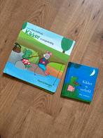 Kikker boeken: Kikker is ongeduldig & Kikker is verliefd, Ophalen of Verzenden, Zo goed als nieuw, Fictie algemeen