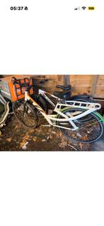 Union transport fiets, 47 tot 50 cm, Ophalen, Gebruikt, Overige merken