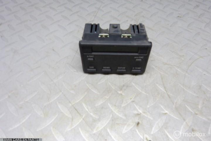 Boordcomputer BMW 5-serie E34 ('88-'95), Gebruikt, Ophalen of Verzenden, BMW, BMW