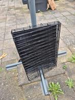 Honden bench, Dieren en Toebehoren, Ophalen, Zo goed als nieuw