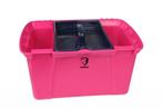 Roze Horka grote poetsbox, Nieuw, Ophalen of Verzenden, Info@horka.com, Horka International B.V.