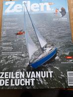 Tijdschriften Zeilen, Ophalen, Minder dan 15 m²