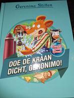 Doe de kraan dicht, Ophalen of Verzenden, Zo goed als nieuw