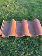 Monier dakpannen - Made in Holland (2010) 47 stuks, Doe-het-zelf en Verbouw, Ophalen, Steen of Klei, Zo goed als nieuw, Minder dan 5 m²