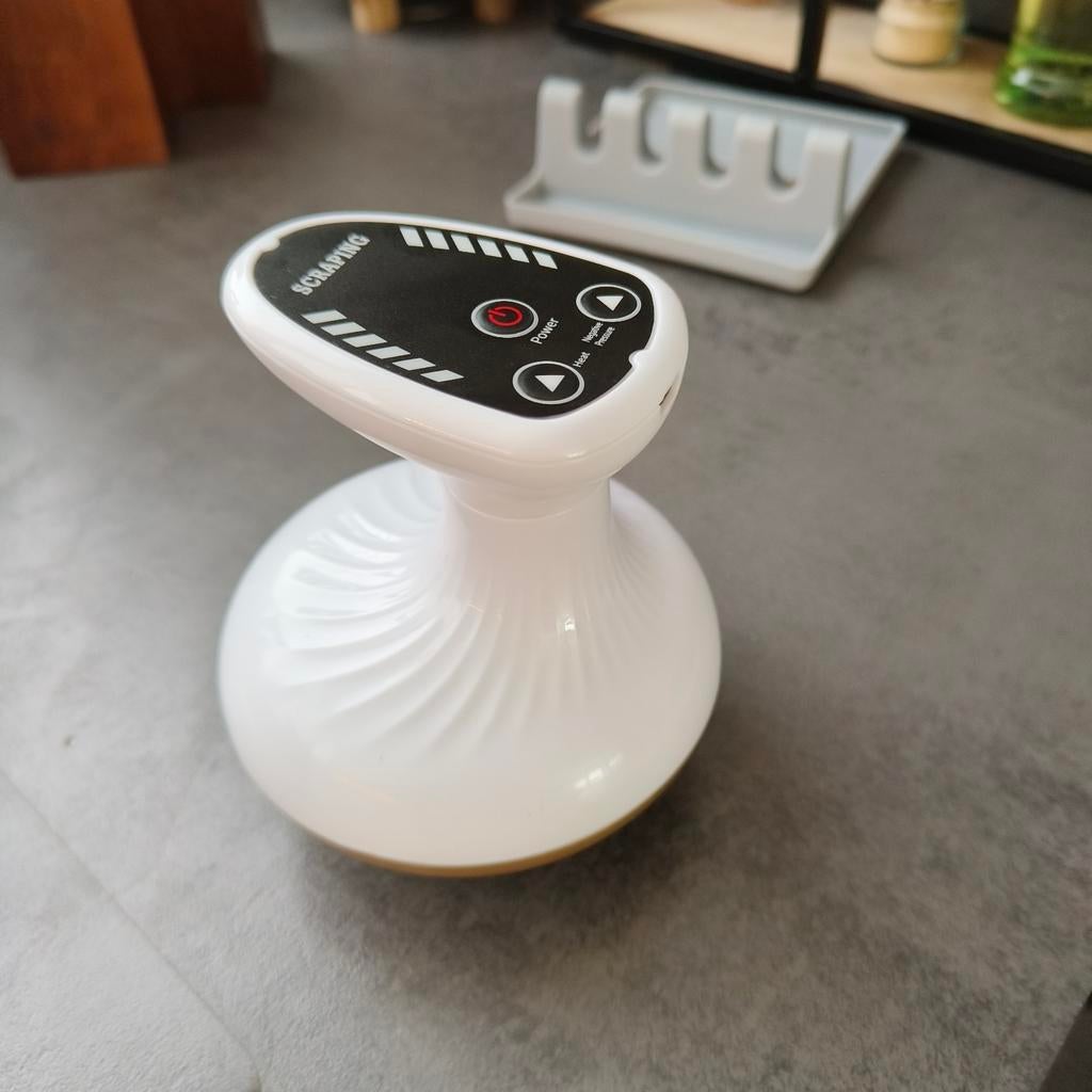 Elektrische Cupping Machine - Massage en Huidverzorging, Ophalen of Verzenden