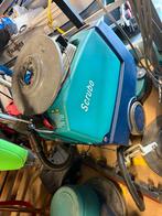 Wetrok Scrubo schrobmachine, Doe-het-zelf en Verbouw, Reinigingsmachines, Ophalen of Verzenden, Gebruikt, Schrobmachine