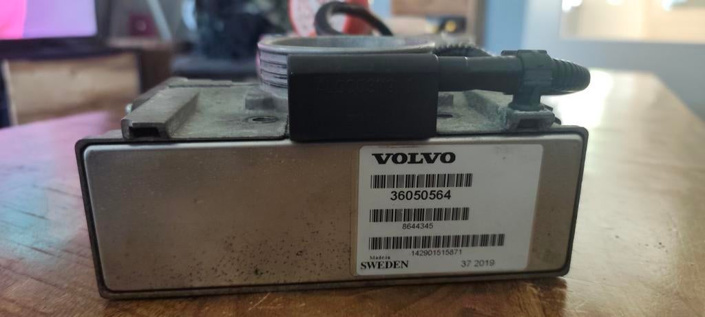 MAGNETI MARELLI Gasklephuis voor Volvo v70, Ophalen of Verzenden, Volvo