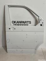 VW Volkswagen Transporter rechter voordeur portier rechts, Info@fabrikant.eu, Ophalen of Verzenden, Voor, Fabrikant BV