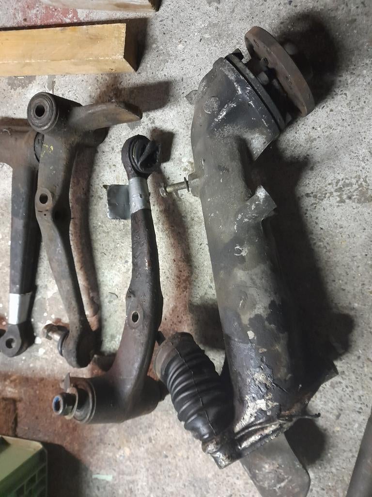 Draagarmen Citroën CX, Auto-onderdelen, Ophalen, Gebruikt, Citroën