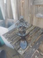 Unieke vonst mooie beeld vrouw  van de zee, Ophalen of Verzenden, Zo goed als nieuw, Dier