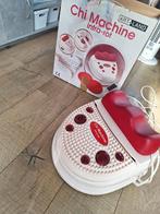 Massage apparaat, Sport en Fitness, Ophalen, Gebruikt, Apparaat