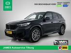 BMW X1 sDrive18i M-SPORT | SHADOW-LINE | CARPLAY | CAMERA, 12 maanden, 136 pk, Gebruikt, Euro 6