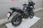 KAWASAKI VERSYS 650 ABS (bj 2017), 2 cilinders, 649 cc, Bedrijf, Onbekend