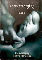 Voetverzorging, Gelezen, Ophalen of Verzenden, Uitgeverij De Boer en de Vries, MBO