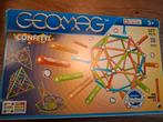 Geomag confetti, Vijf spelers of meer, Ophalen, Zo goed als nieuw