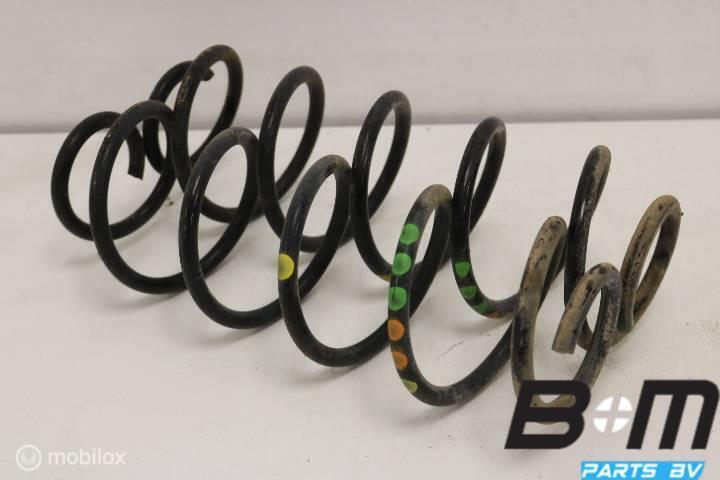 Set achterveren Seat Mii, Auto-onderdelen, Ophanging en Onderstel, Gebruikt