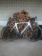 Full carbon Kuota Kharma Racefiets - dames / heren, 28 inch, Carbon, 10 tot 15 versnellingen, Zo goed als nieuw