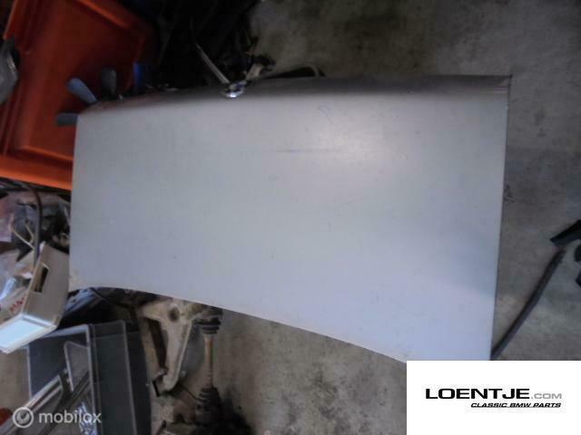 nette achterklep bmw e21 323i 320 318 316 315, Auto-onderdelen, Carrosserie en Plaatwerk, Achterklep, BMW, Gebruikt, Ophalen of Verzenden