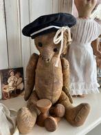 Een leuk marine baretje/petje, Ophalen of Verzenden, Zo goed als nieuw, Stoffen beer, Forever Friends