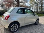 Fiat 500 1.2 AUT 51KW 2009, Auto's, 1242 cc, Origineel Nederlands, Particulier, 69 pk