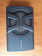 Blaupunkt THb 200 A auto versterker en subwoofer, Auto diversen, Autospeakers, Ophalen of Verzenden