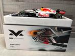 1:18 Turkisch GP 2021 Max Verstappen, Hobby en Vrije tijd, Modelauto's | 1:18, Ophalen of Verzenden, Nieuw, Auto, MiniChamps