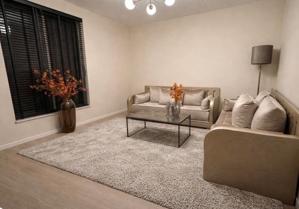 Set Marokkaanse (sedari) banken + Salontafel (MOET NU WEG!), 75 tot 100 cm, Ophalen of Verzenden, Zo goed als nieuw, Rechte bank