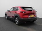 Mazda CX-30 2.0 e-SkyActiv-X M Hybrid Sportive | NAVIGATIE |, Auto's, Voorwielaandrijving, Stof, Gebruikt, Euro 6