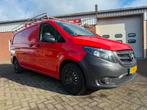 Mercedes-Benz Vito 114 CDI Extra Lang L3 climate & cruise co, Gebruikt, Euro 6, 4 cilinders, 2000 kg