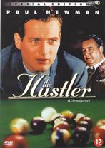 DVD The Hustler (Special Edition), Vanaf 12 jaar, Ophalen of Verzenden, Gebruikt, Overige genres