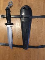 Duikmes, Ophalen of Verzenden, Gebruikt