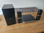 Philips soundhub home theater HTS7201., Audio, Tv en Foto, Home Cinema-sets, Ophalen