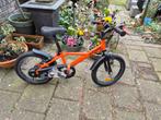 BTWIN 16 inch kinderfiets - 4-6 jaar, Ophalen of Verzenden, Gebruikt, BTWIN