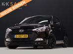 Hyundai i20 1.4i i-Vision Automaat [TREKHAAK, AIRCO, PARKEER, Auto's, Gebruikt, Euro 6, 4 cilinders, 1396 cc