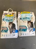 Kattengrit nieuw, Dieren en Toebehoren, Ophalen, Nieuw, Gesloten