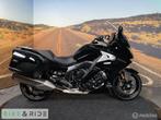 BMW K 1600 GT - Full Option, Traction Control, Bedrijf, 80788 München, Germany, Bayerische Motoren Werke Aktiengesellschaft