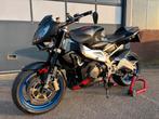 Aprilia RSV 1000 TUONO, 2 cilinders, Sportuitlaat, Motorrijbewijs A, Super Sport