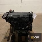 Peugeot Citroen 5F01 Complete Motor, Gebruikt, -, -, Ophalen of Verzenden