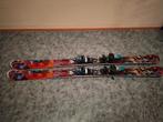 Nordica ski's, Ophalen, 160 tot 180 cm, Gebruikt, Nordica