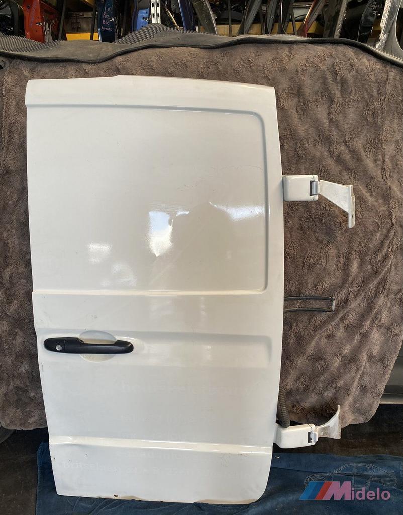 MERCEDES VITO ACHTERDEUR RECHTS, Gebruikt, Ophalen of Verzenden, Achter, -