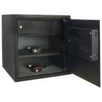 Kluis Pistoolkluis Wapenkast Wapenkluis Domestic 4040E, Ophalen of Verzenden, Nieuw, Brandkast