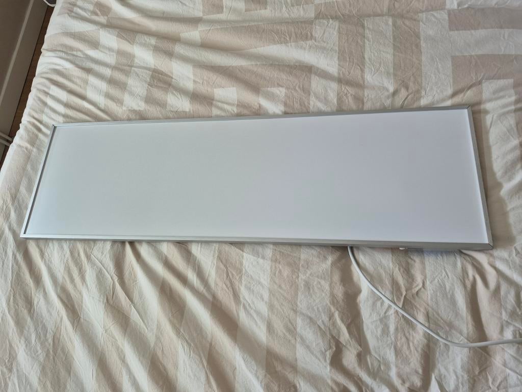 Klarnstein infrarood wonderwall paneel 300 W, Doe-het-zelf en Verbouw, Verwarming en Radiatoren, 30 tot 80 cm, Ophalen of Verzenden