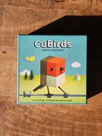CuBird | kaartspel, Hobby en Vrije tijd, Gezelschapsspellen | Kaartspellen, Drie of vier spelers, Ophalen of Verzenden, Nieuw