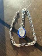 Portex 925 sterlingzilver zakhorloge, Ophalen of Verzenden