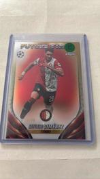 Topps card santiago gimenez /99, Ophalen of Verzenden, Zo goed als nieuw, Plaatje